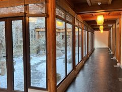 -北京古北水镇御舍温泉酒店