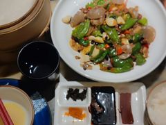 -范家小馆·烤鸭新京菜(金融街店)