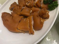 -悦秀大酒楼(江头店)