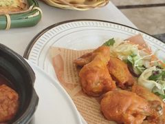 -城堡俄式西餐厅(中央大街索道店)