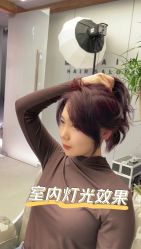 点击看大图 -MY HAIR ARDOR