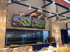-東更道点心行(崂山丽达店)