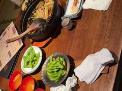 -千代武日本料理(开发区店)