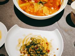 -羲和雅苑•北京烤鸭(国贸商城店)