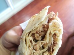 -好吃再来大饼熏肉(胜利北路店)