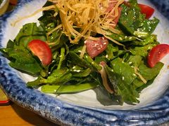 菠菜培根沙拉-有喜屋·深夜食堂(环宇荟店)