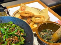-烹湘·鲜炒湖南土菜(海珠店)