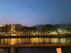 -东馆和天下特色餐饮(工农店)