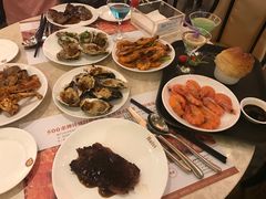 -芭菲盛宴·环球美食(锦城万达广场店)