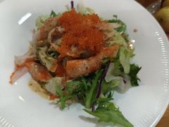 -松坂屋日料自助(长城路店)