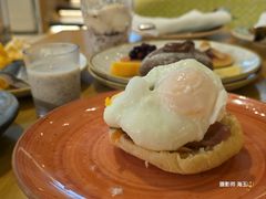 -深圳湾木棉花酒店