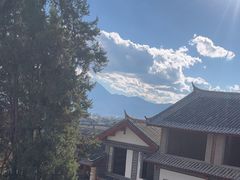 -有一锅·野生菌黑山羊腊排骨火锅(古城北门店)