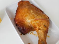 -宜家·瑞典风味餐厅(天津东丽商场店)