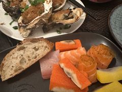 -长沙北辰洲际酒店-兰调全日餐厅