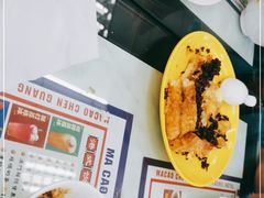 -澳门陈光记烧味饭店(万象城店)