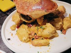 -南海底小海鲜·湘菜(鲁巷吴家湾店)