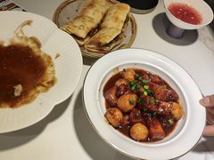 -乔阿马·江南味·驴肉香(龙湖华泾天街店)