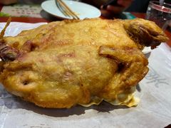 -窄巷子陕菜馆·地道陕西菜(粉巷店)