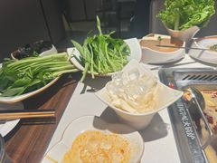 -海底捞火锅(长宁路龙之梦店)