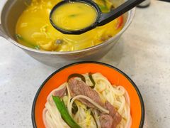 -汤小云火锅米线(钻汇广场店)