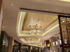 -索菲特西湖大酒店·香榭丽全日候餐厅(南山路店)