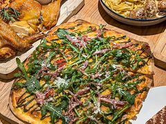 -Common Table · Brunch & Coffee