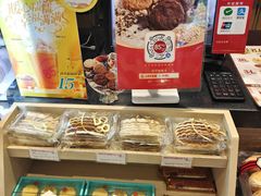 -85度C(南京中山南店)