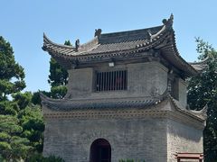 -大慈恩寺(大雁塔)