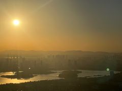 -紫金山山顶公园