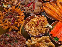 -阳阳老火锅(小南门店)