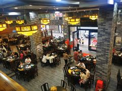 -红星光发煲仔饭(文海店)