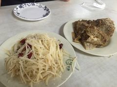 -清真永恒华威肉饼(潘家园店)