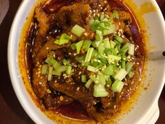 -付小姐在成都(中山公园店)