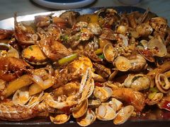 -领蟹祥记·香辣蟹·特色小海鲜(奥体天虹店)