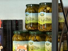 -老井俄式餐厅