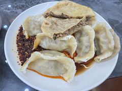 -奉天蚨祥饺子馆