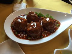 -功德林素菜饭庄(前门店)