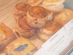-DRUNK BAKER(上海陕康里店)