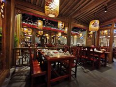 -杨记隆府(时代天街店)