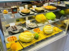 -猫王榴莲世家(三里屯SOHO商场店)