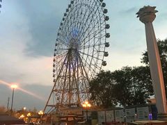 -国色天乡三期陆地乐园