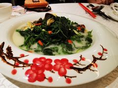 -红棉中餐厅·广州海航威斯汀酒店