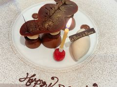 -Le Bistrot de Racine