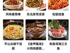 -老江南春·中国龙菜(衡山路店)
