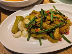 -人民食堂(电信南街店)