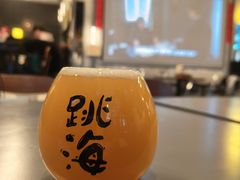 -跳海酒馆(江湾里店)