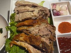 -阿西娅食府(中关村店)