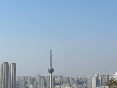 -云龙湖旅游景区