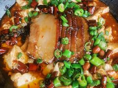 -郑件洋芋饭庄