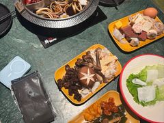 -牛New寿喜烧(金鹰世界店)